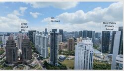 Zion Road (D3), Condominium #483582511